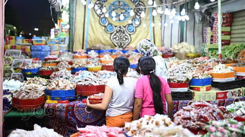 باحثة تكشف القيمة الغذائية لحلوى المولد النبوي ولماذا تعد بعض الأنواع أكثر فائدة من غيرها؟