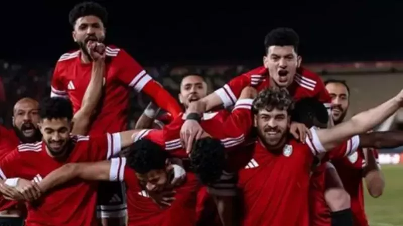 تشكيل طلائع الجيش ضد المقاولون في الدوري المصري