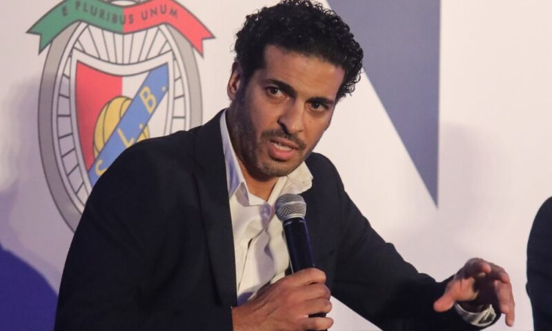 وفاة والد هاني سعيد.. أحمد جلال ينعاه بكلمات مؤثرة