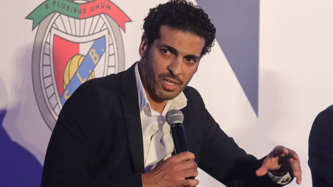 وفاة والد هاني سعيد.. أحمد جلال ينعاه بكلمات مؤثرة