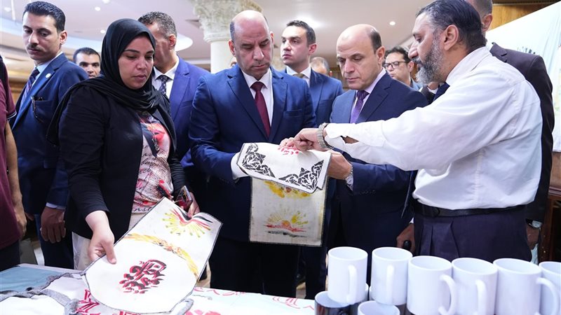 «التدريب مش شهادة».. تحرك جديد من وزارة العمل لتحويل المهارات إلى وظائف حقيقية