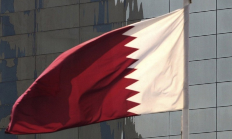 قطر تكشف تفاصيل إسقاط طائرات إيرانية: جاءت للاعتداء علينا