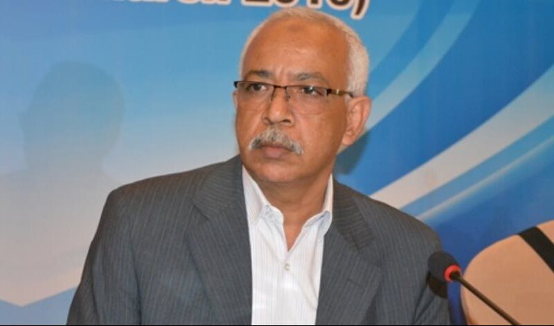 من السياسة إلى النقابات.. الاتحاد العام يفتح جسرا جديدا للتعاون المصري الصيني