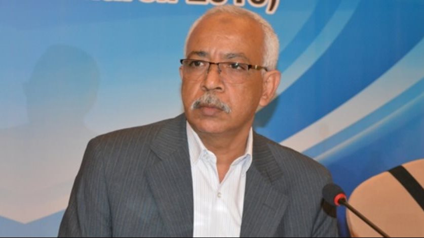 من السياسة إلى النقابات.. الاتحاد العام يفتح جسرا جديدا للتعاون المصري الصيني