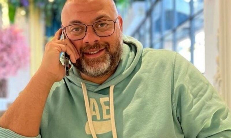 معتز التوني عن “خلي بالك من نفسك”: راهنت على توليفة مختلفة