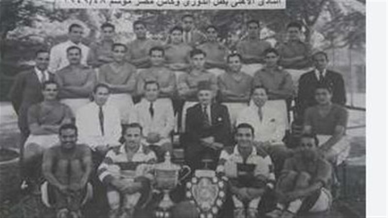 قبل انطلاقه غدا، تعرف على حكاية أول دوري مصري