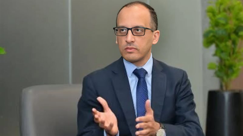 تعيين متحدث الحكومة نائبًا لمساعد وزير الخارجية للشئون البرلمانية