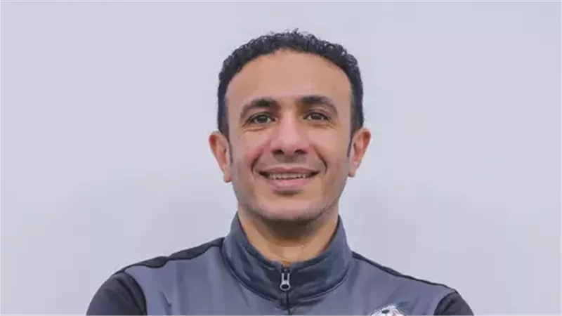 طارق مجدي لـ الزمالك وبتروجت، حكام مباريات غدا الإثنين في الدوري المصري