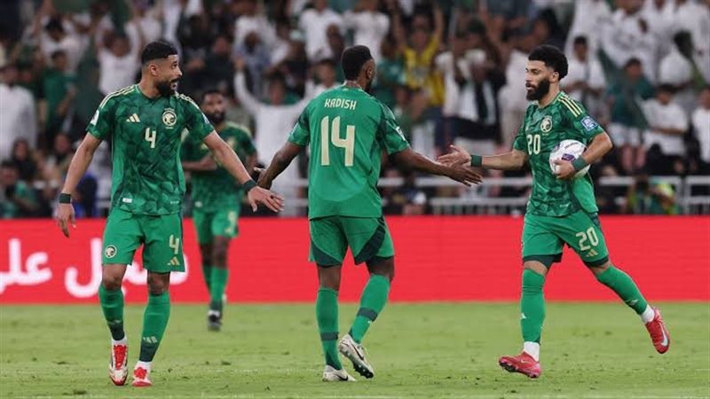 بعد إعلان المشاركة بكأس الكونكاكاف 2027، ماذا قدم المنتخب السعودي في نسخة 2025؟