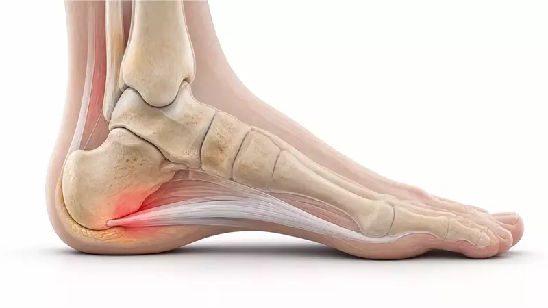 أعراض الشوكة العظمية وأسباب الإصابة بها وطرق العلاج