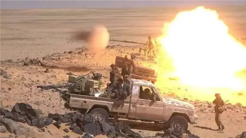 القوات المسلحة اليمنية: نفذنا 181 عملية ضد مواقع ومصادر تهديد حوثية خلال 24 ساعة