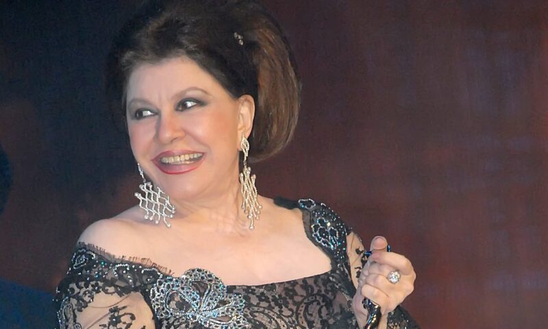 في ذكري وفاتها.. محطات فنية وإنسانية في حياة شويكار