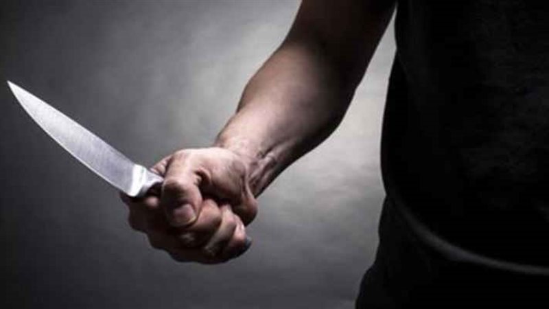 إصابة سيدة بطعنة مطواة في مشاجرة بالدقهلية