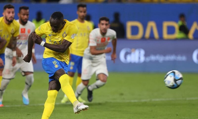 الكبار في خطر.. النصر والاتحاد يبحثان عن النجاة من كمائن كأس الملك السعودي