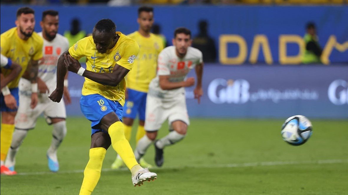 الكبار في خطر.. النصر والاتحاد يبحثان عن النجاة من كمائن كأس الملك السعودي
