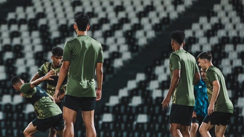 تعليمات خاصة لمدافعي الزمالك قبل ضربة بداية الدوري