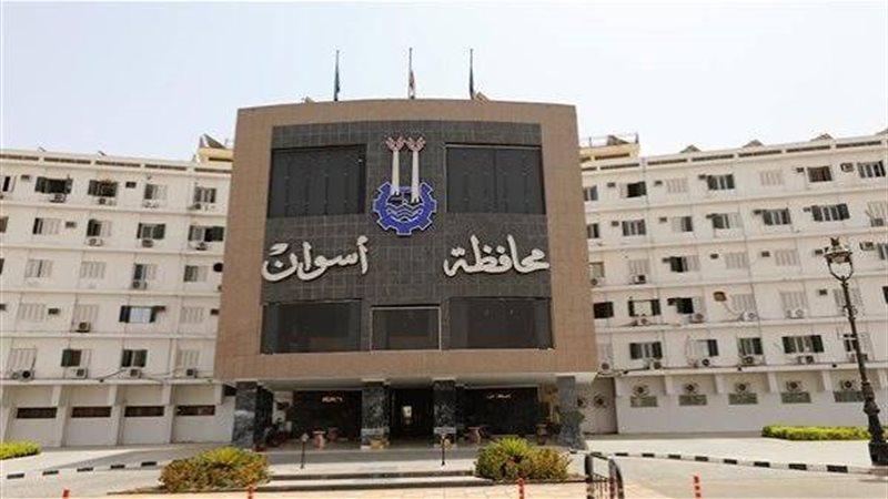 سؤال برلماني لـ 5 وزراء بشأن أزمات الخدمات والمرافق في أسوان