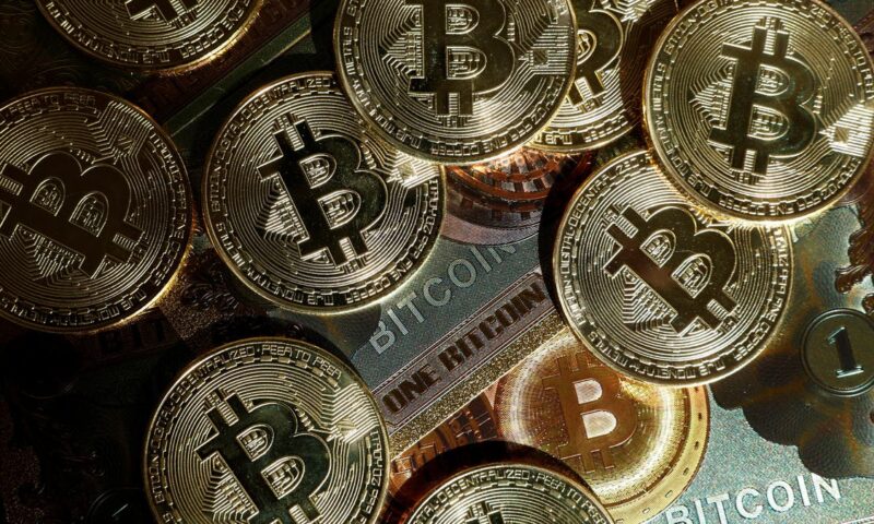 أكبر موجة يومية لتصفية مراكز البيع على المكشوف في سوق العملات المشفرة