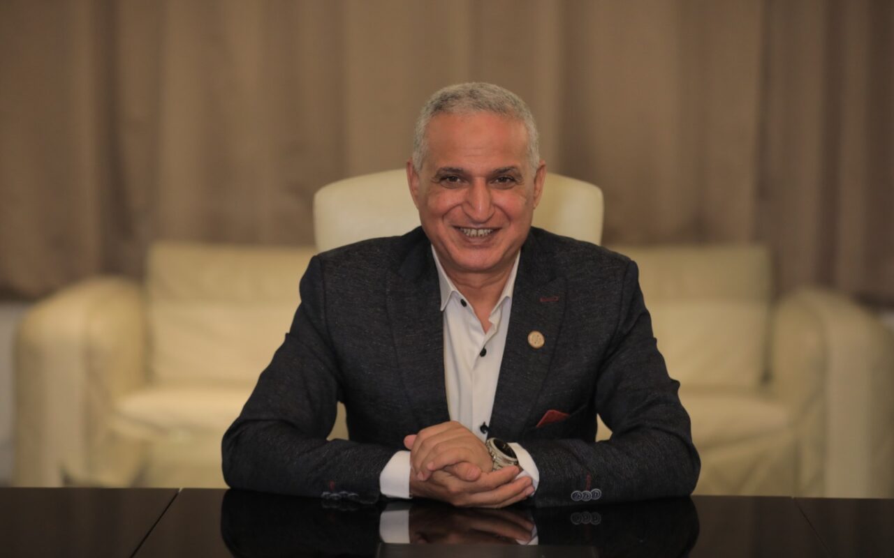 كبير الأثريين: المصريون القدماء سبقوا عصرهم في مقاومة الزلازل وبناء الحضارة