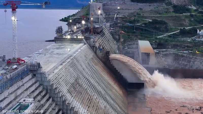 مصدر مسؤول: مصر لن تقبل بالتحكم المنفرد في مياه النيل أو المساس بحقوق دولتي المصب