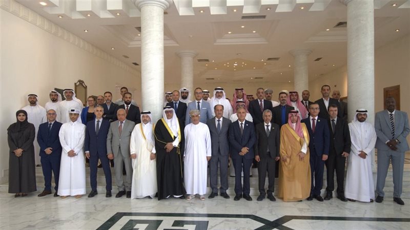 توصيات عربية لتعزيز الهوية الرقمية وحماية بيانات المواطنين.. اختتام المؤتمر التاسع لمديري الجنسية والأحوال المدنية