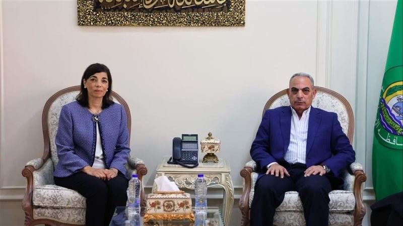 محافظ الإسماعيلية يعلن عن إنشاء دارين للإيواء العاجل وحماية القاصرات والمعنفات