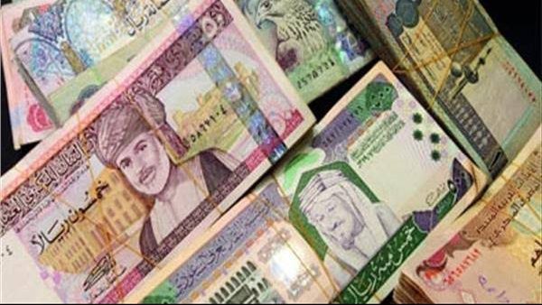 أسعار العملات العربية في مصر اليوم 12 أغسطس