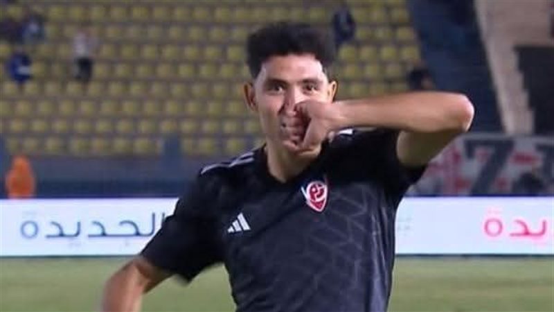الأهلي يحسم صفقة توفيق محمد لتعويض يوسف بلعمري