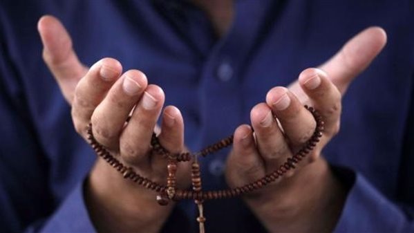 دعاء مغفرة الذنوب.. كلمات للعتق من النار والقرب من الله