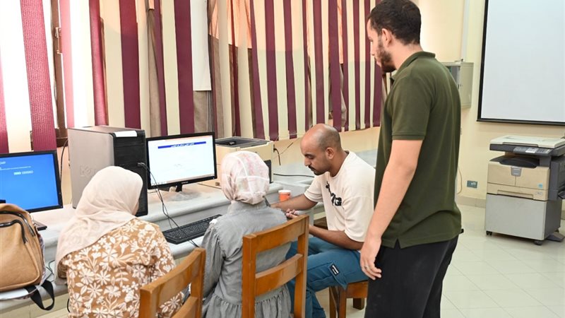 تنسيق الدبلومات الفنية 2026، الموعد ورابط تسجيل الرغبات والكليات والمعاهد المتاحة