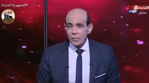 محمد موسى يحذر من الشائعات: البيانات الرسمية خط الدفاع الأول عن الحقيقة