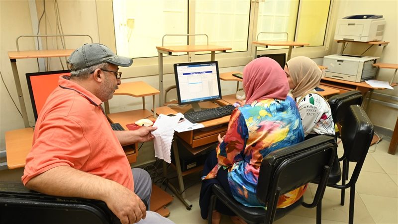خطوات تسجيل رغبات STEM ومدارس النيل 2026 بالتفصيل، الرابط والقواعد وموعد التقديم