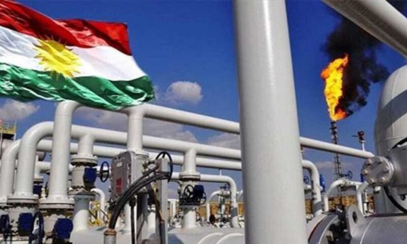 “جينيل إنرجي” ترفض عرض استحواذ بـ272 مليون دولار من “دي.إن.أو” النرويجية