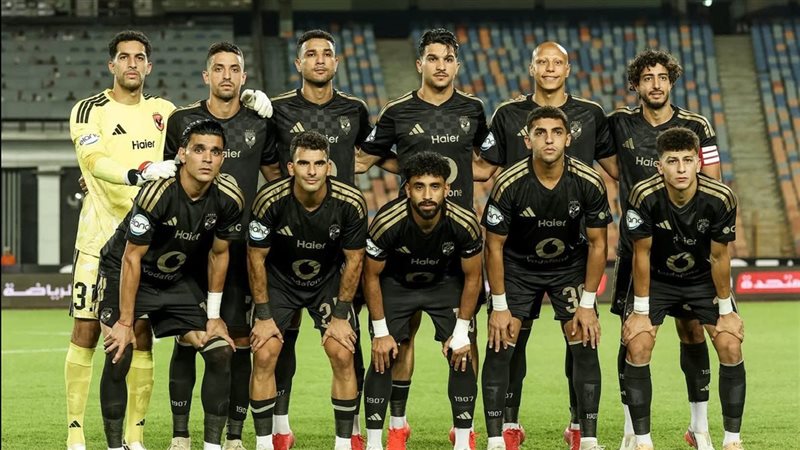 حصاد الجولة الثانية بالدوري، 4 أندية بالعلامة الكاملة على رأسهم بيراميدز والأهلي