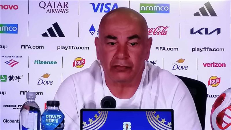 موعد إعلان قائمة منتخب مصر لمواجهتي أنجولا وجنوب إفريقيا