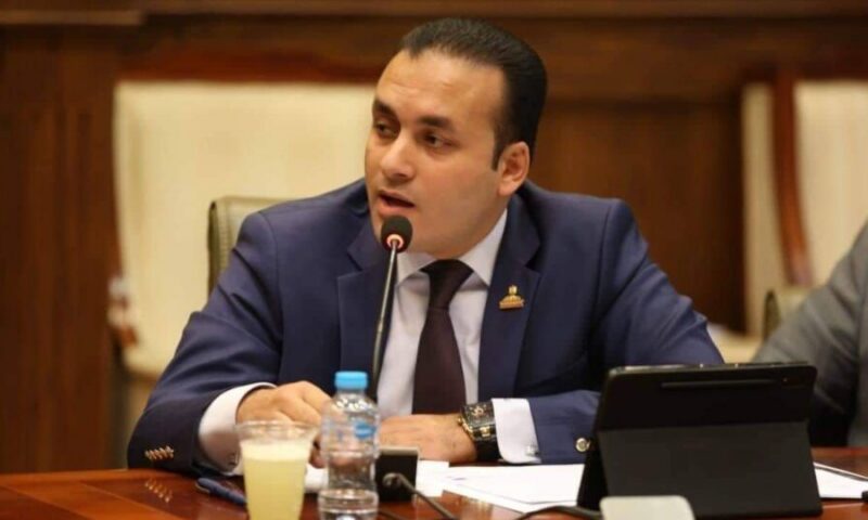 برلماني : توجيهات الرئيس السيسي بسرعة تنفيذ أحكام دعاوى النفقات يحقق العدالة الناجزة