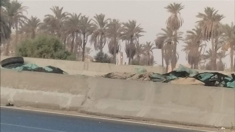 حادث الطريق الأوسطي، جنازة عسكرية لتشييع شهيدي الشرطة بمسقط رأسيهما
