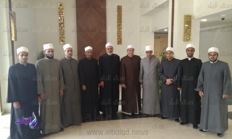 انطلاق فعاليات ورش العمل الحوارية لمديري مناطق الوعظ ومشرفي الفتوى بأكاديمية الأزهر العالمية