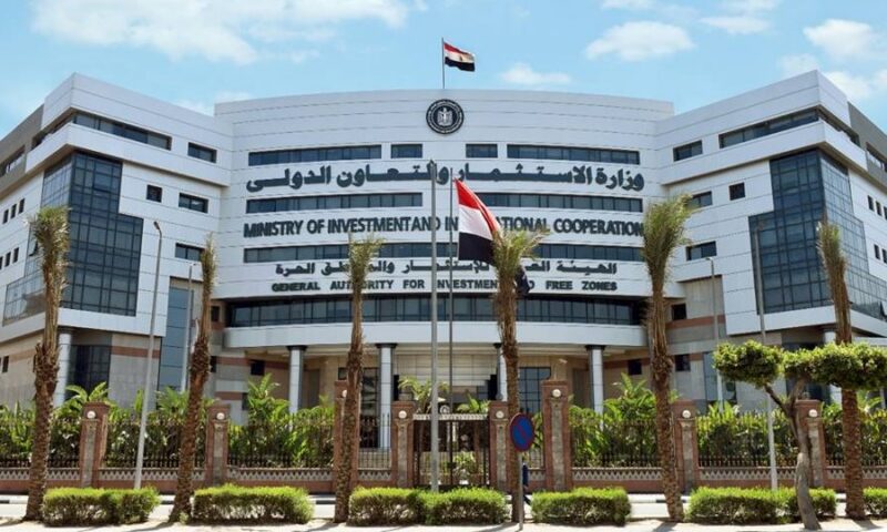 هيئة الاستثمار: نبحث مع محافظ القليوبية ضم مساحات جديدة لإقامة مناطق استثمارية