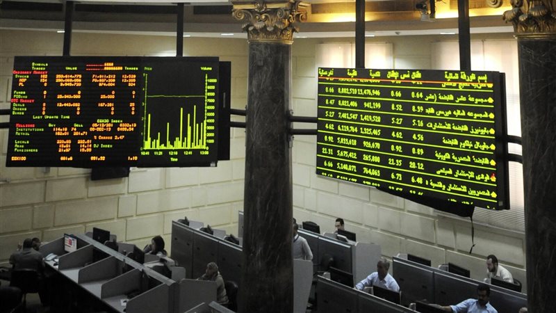 البورصة تتلون بالاخضر في مستهل تعاملات منتصف الأسبوع