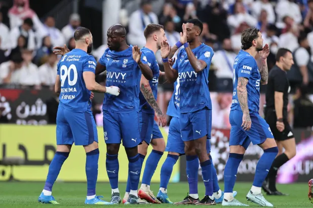 الهلال يغيّر جلده… والجماهير تتساءل: هل بقي شيء من مطالب إنزاغي؟