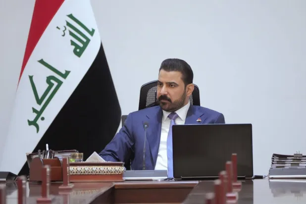 أزمة مالية خانقة تخيم على العراق