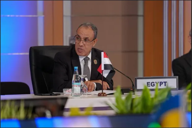 مصر تشدد على مواصلة جهود «التسوية الشاملة» في اليمن