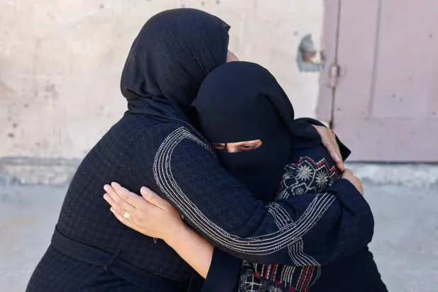 مقتل 4 فلسطينيين في قصف إسرائيلي على قطاع غزة