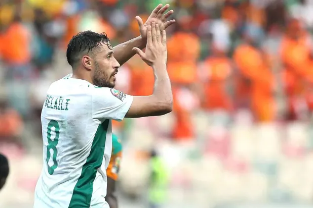 البلايلي يقترب من الترجي مجدداً