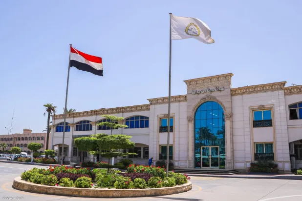 مصر تتمهل في اتهام الجهات المسؤولة عن «مسيّرة دمياط»
