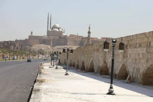 «موجة حارة» تجبر مصريين على تغيير عاداتهم اليومية