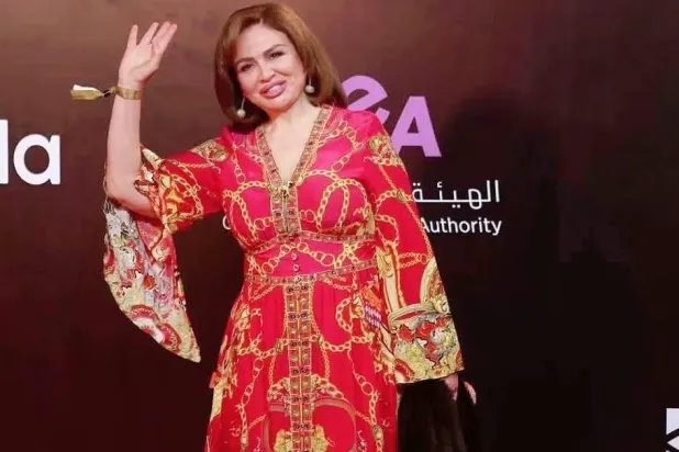 «الحافي» و«حين يكتب الحب» يعيدان إلهام شاهين للسينما