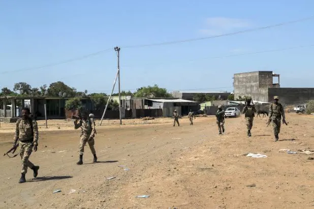 هجمات على تيغراي… هل تعود الحرب إلى إثيوبيا؟