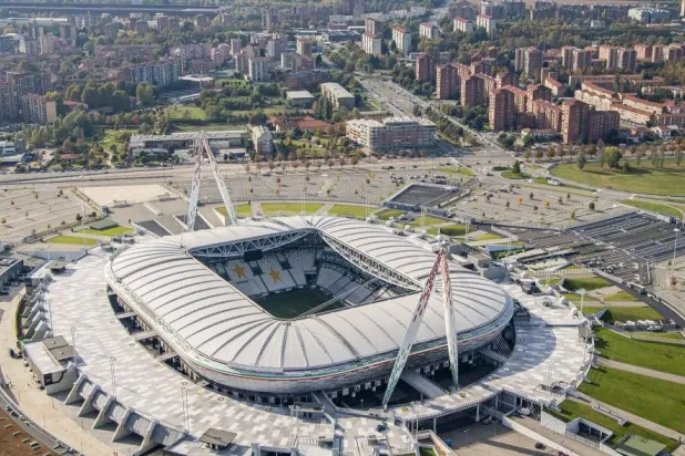 الاتحاد الإيطالي يعلن المدن المرشحة لاستضافة «يورو 2032»